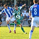 FK Čáslav - Bohemians 1905 0:0 (0:0)