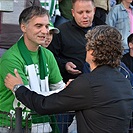 FK Čáslav - Bohemians 1905 0:0 (0:0)