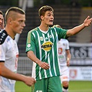 FC Hradec Králové - Bohemians Praha 1905 1:0 (0:0)