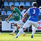 Táborsko - Bohemians 0:3 (0:0)