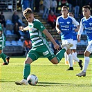 Táborsko - Bohemians 0:3 (0:0)