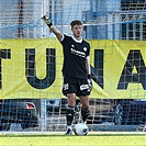 Táborsko - Bohemians 0:3 (0:0)