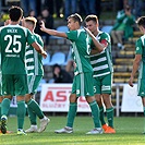 Táborsko - Bohemians 0:3 (0:0)