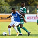 Táborsko - Bohemians 0:3 (0:0)