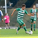 Táborsko - Bohemians 0:3 (0:0)