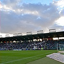 Bohemians Praha 1905 - FC Slovan Liberec 2:1 (1:0)