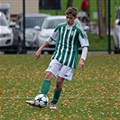 U16: Bohemians - Dukla 2:2