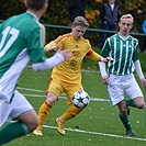 U18: Bohemians - Dukla 1:3