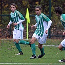 U18: Bohemians - Dukla 1:3