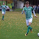 U18: Bohemians - Dukla 1:3