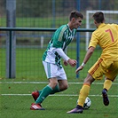 U18: Bohemians - Dukla 1:3