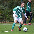 U18: Bohemians - Dukla 1:3