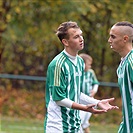 U18: Bohemians - Dukla 1:3