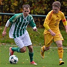 U18: Bohemians - Dukla 1:3