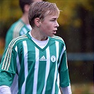 U18: Bohemians - Dukla 1:3