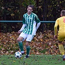 U18: Bohemians - Dukla 1:3