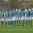 U17: Bohemians - Plzeň 3:3