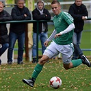 U19: Bohemians - Plzeň 1:2