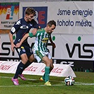 Bohemians Praha 1905 - 1.FC Slovácko 1:2 (1:1)