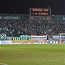 Bohemians Praha 1905 - 1.FC Slovácko 1:2 (1:1)