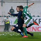 Bohemians Praha 1905 - 1.FC Slovácko 1:2 (1:1)