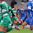 Liberec - Bohemians 3:4 (0:2)