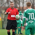 Liberec - Bohemians 3:4 (0:2)