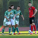 Gabala - Bohemians 1:3 (0:1)