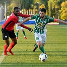 Gabala - Bohemians 1:3 (0:1)