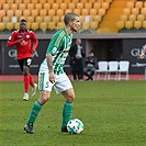 Gabala - Bohemians 1:3 (0:1)