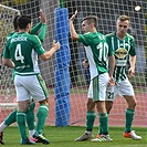 Gabala - Bohemians 1:3 (0:1)