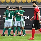 Gabala - Bohemians 1:3 (0:1)