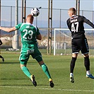 SonderjyskE - Bohemians Praha 1905