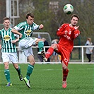 Bohemians Praha 1905 - FK Pardubice 2:0 (1:0)