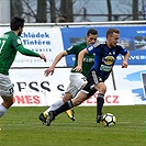 FK Jablonec - Bohemians Praha 1905 2:1 ¨1:1'