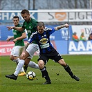 FK Jablonec - Bohemians Praha 1905 2:1 ¨1:1'