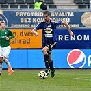 FK Jablonec - Bohemians Praha 1905 2:1 ¨1:1'