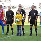 Bohemians Praha 1905 - FC Viktoria Plzeň 0:0 (0:0)