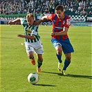 Bohemians Praha 1905 - FC Viktoria Plzeň 0:0 (0:0)