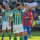 Bohemians Praha 1905 - FC Viktoria Plzeň 0:0 (0:0)