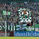 Bohemians Praha 1905 - FC Viktoria Plzeň 0:0 (0:0)