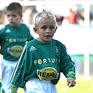 Bohemians Praha 1905 - FC Viktoria Plzeň 0:0 (0:0)