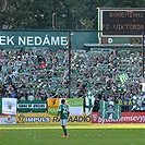 Bohemians Praha 1905 - FC Viktoria Plzeň 0:0 (0:0)