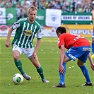 Bohemians Praha 1905 - FC Viktoria Plzeň 0:0 (0:0)