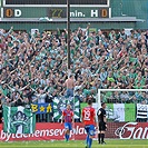 Bohemians Praha 1905 - FC Viktoria Plzeň 0:0 (0:0)