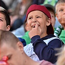 Bohemians Praha 1905 - FC Viktoria Plzeň 0:0 (0:0)