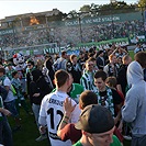 Bohemians Praha 1905 - FC Viktoria Plzeň 0:0 (0:0)