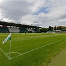 Bohemians - České Budějovice 3:2 (2:0)