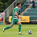 Bohemians - České Budějovice 3:2 (2:0)