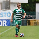 Bohemians - České Budějovice 3:2 (2:0)